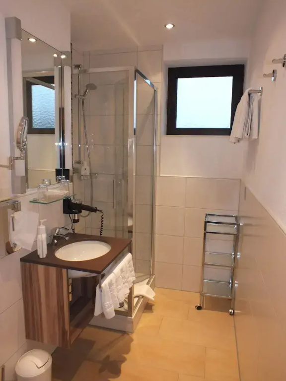 Hotel Stadt Pasing - Chambres