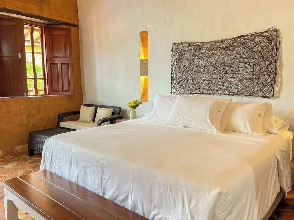 Superior room