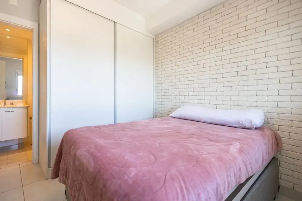 Balcony & Terrace
