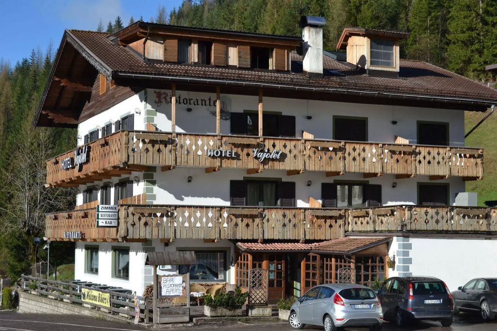 Hotel photo 22