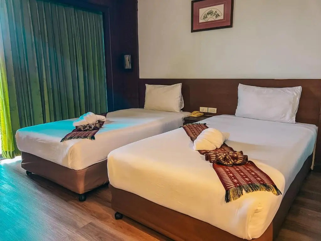 NEO Hatyai Hotel - Chambres