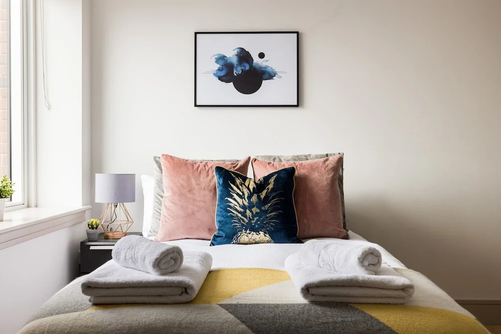 The Kingston upon Thames furnish