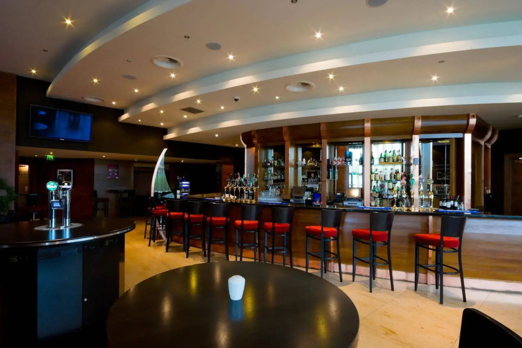 Shearwater Hotel & Spa - Général