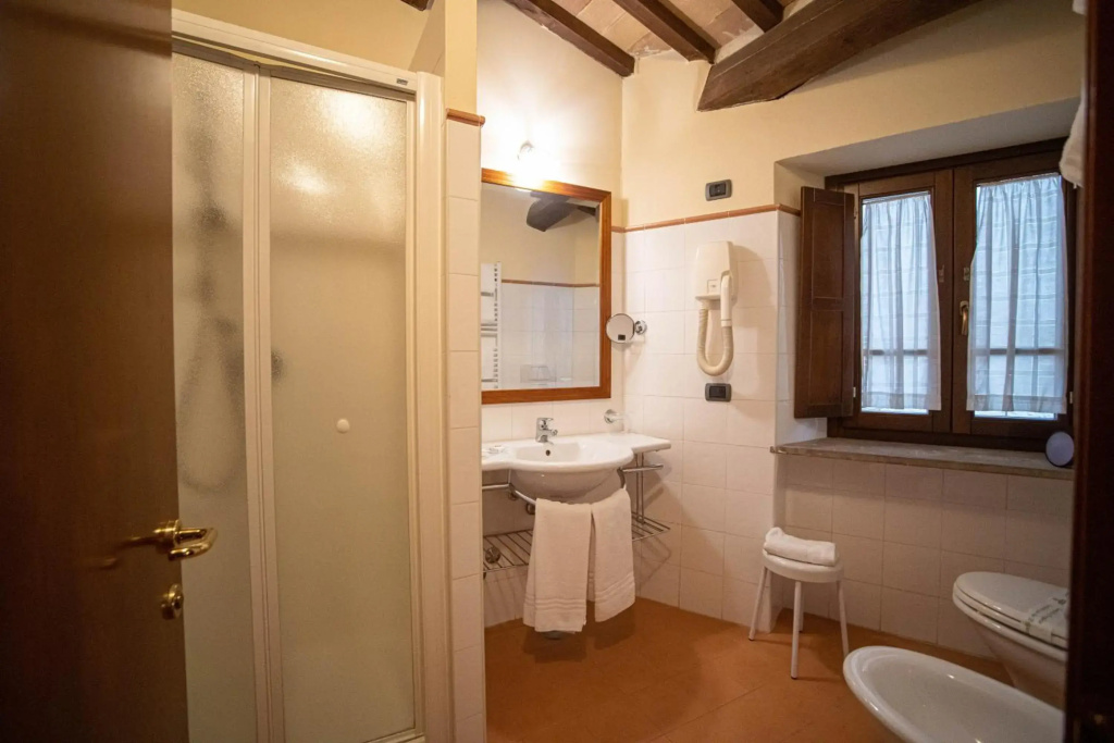 Relais La Corte Di Bettona - Général