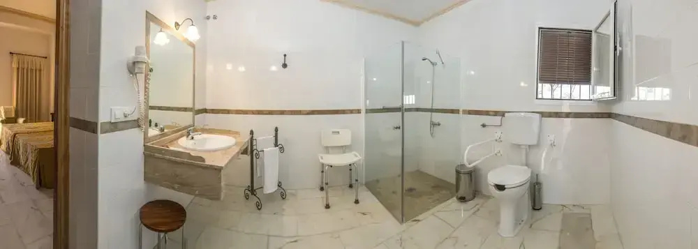 Hotel Bodega El Moral - Général