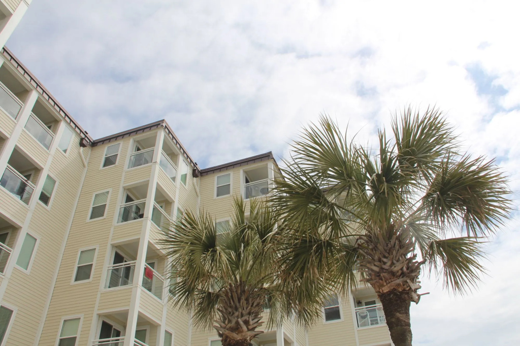 A Place at the Beach