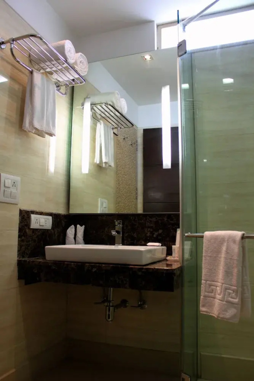 Stately Suites MG Road - Chambres