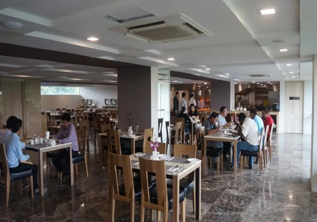 Hotel photo 23