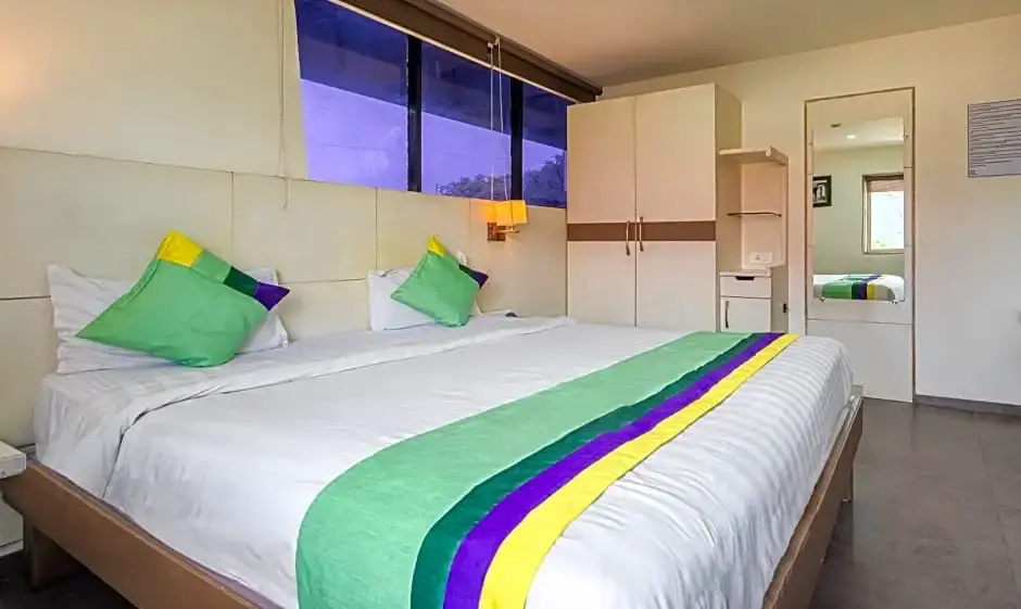 Hotel Casa - Chambres