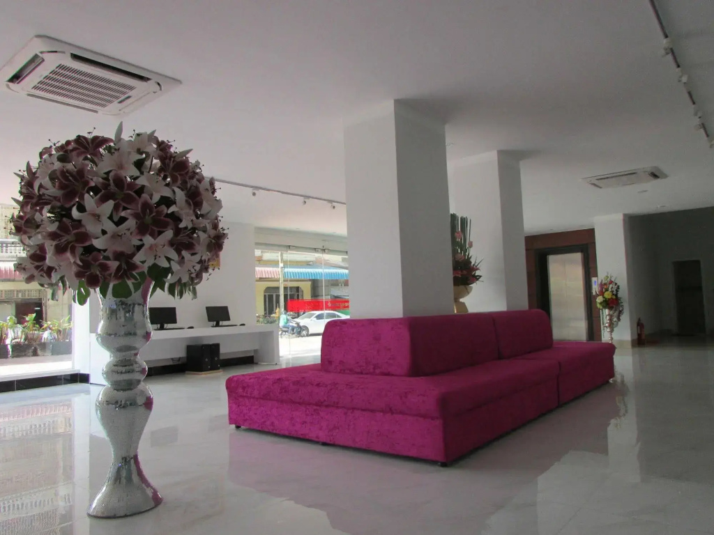 Hotel photo 22