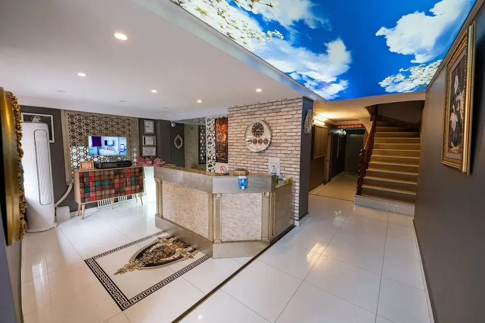 Hotel photo 13
