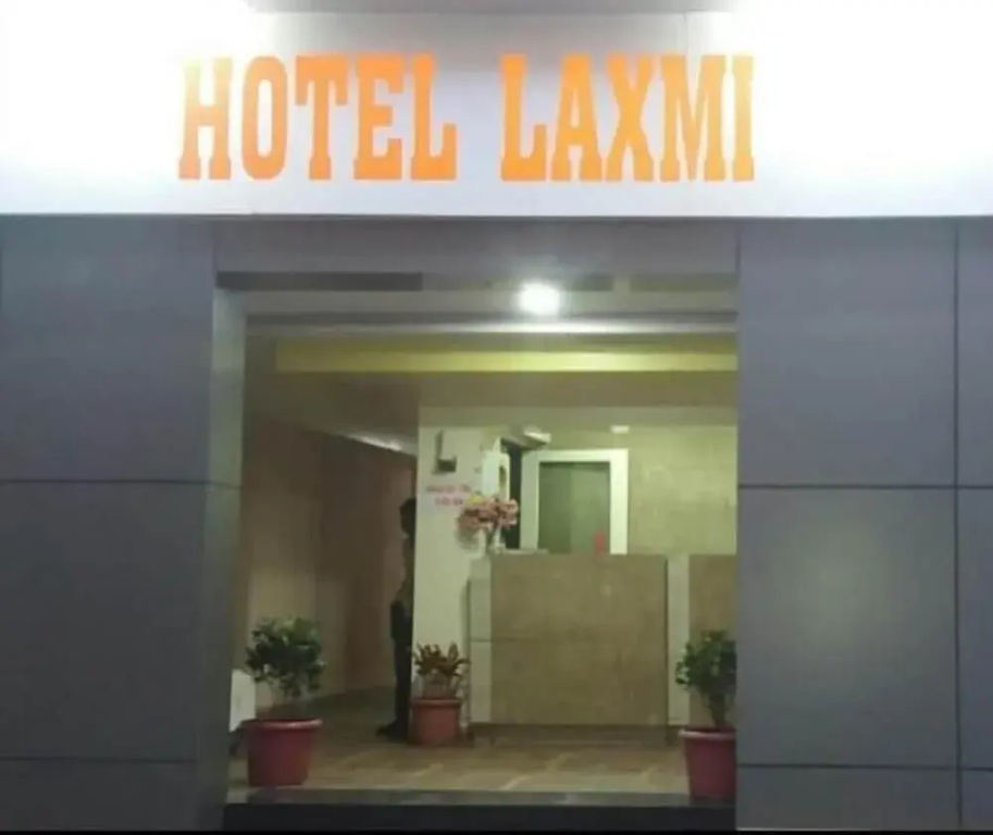 Hotel Laxmi Inn Mahabaleshwar