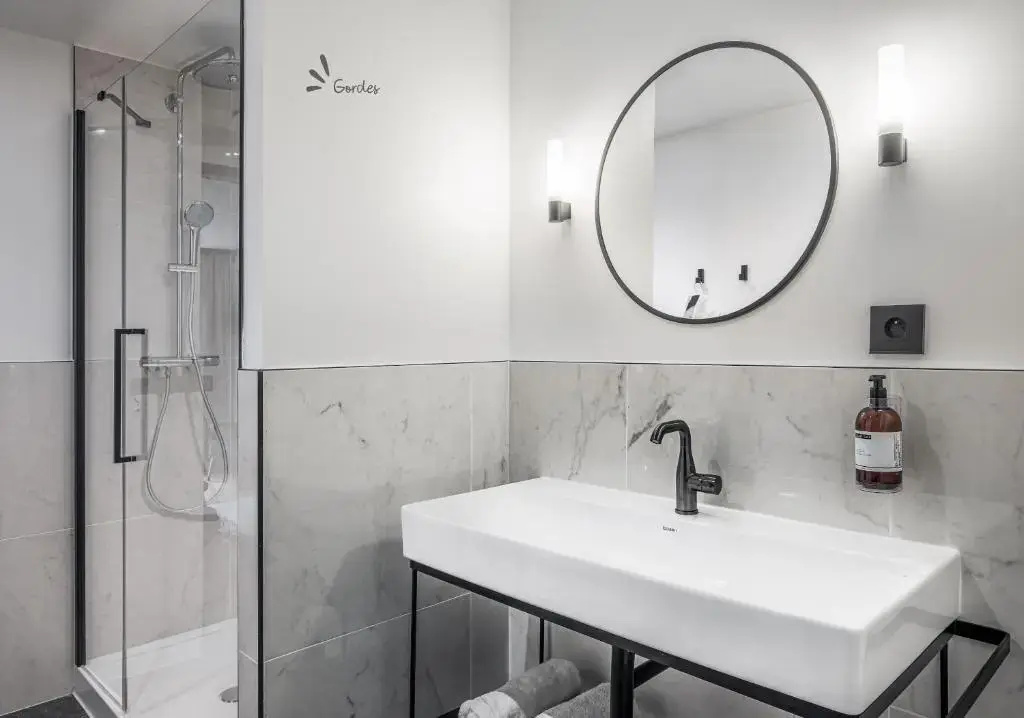 Maisons du Monde Hôtel & Suites - Marseille Vieux Port - Général
