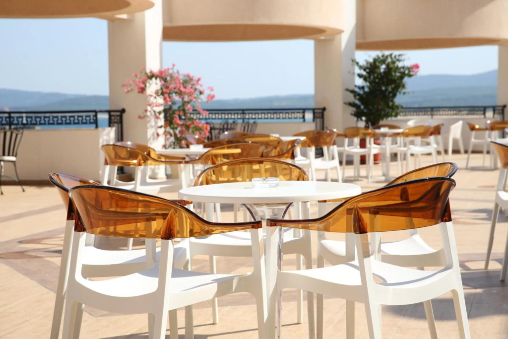 Duni Royal Marina Beach - All Inclusive - Général