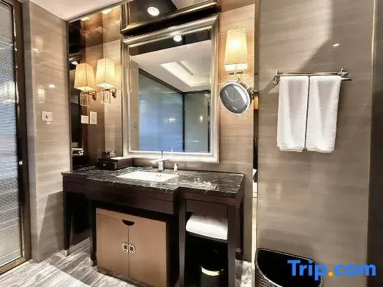 Shengyuan  International Hotel - Chambres