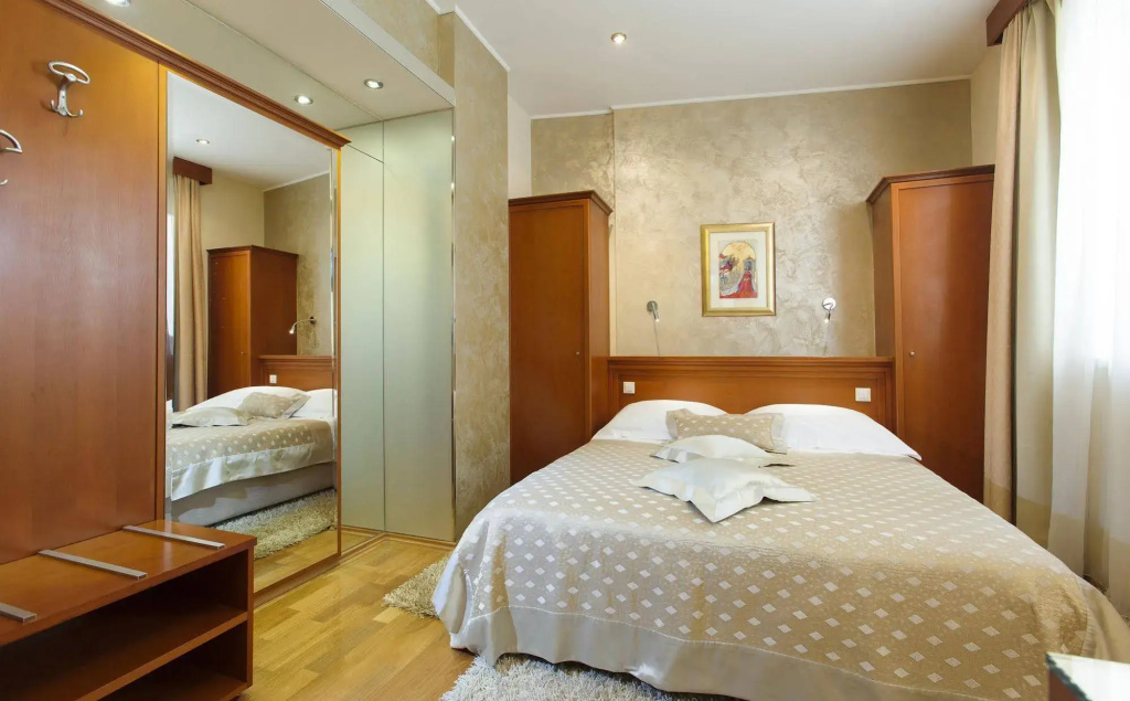 Royal Suites - Général