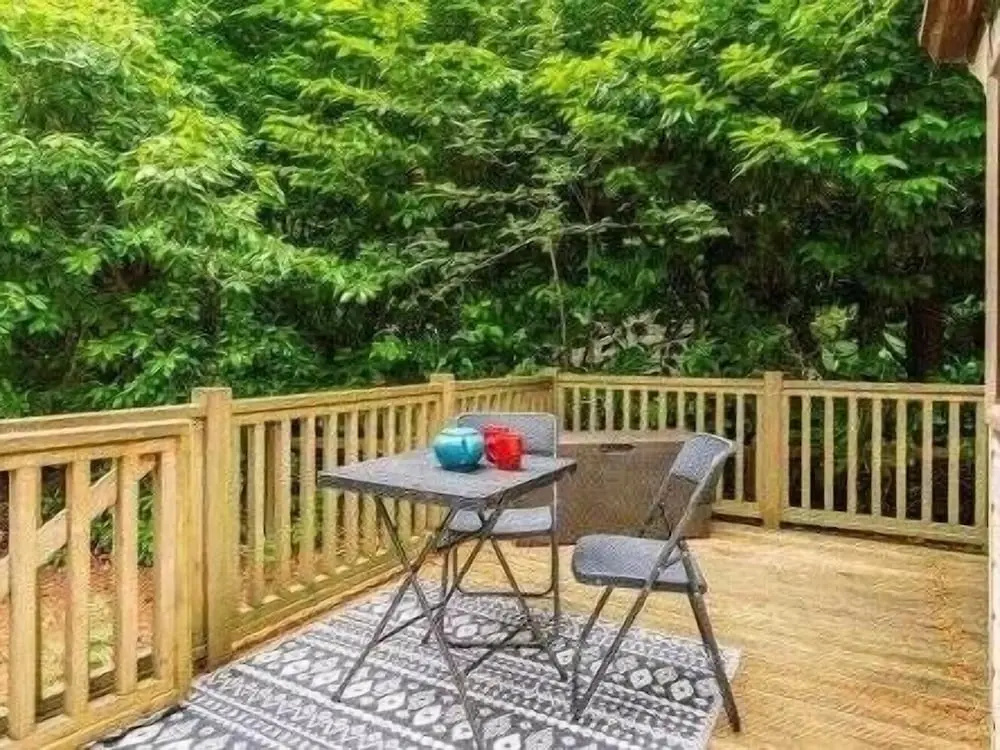 Deers Leap - Kelling Heath Holiday Park - 22250
