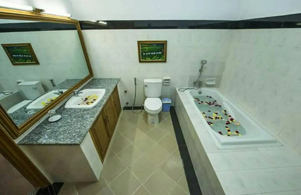 Hotel Shwe Nann Htike - Général