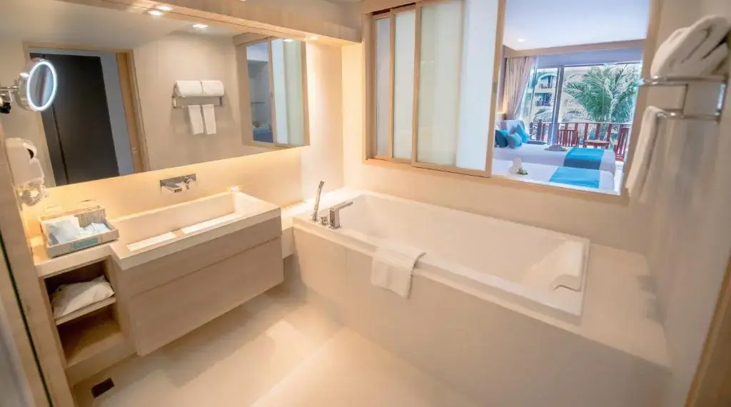 Phuket Graceland Resort And Spa - Chambres