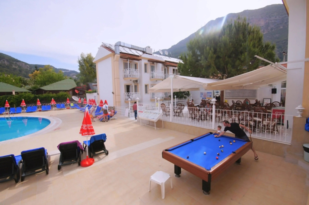 Hotel photo 11