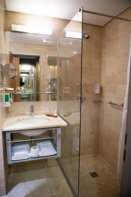 Hotel Lycium Debrecen - Handwritten Collection - Chambres