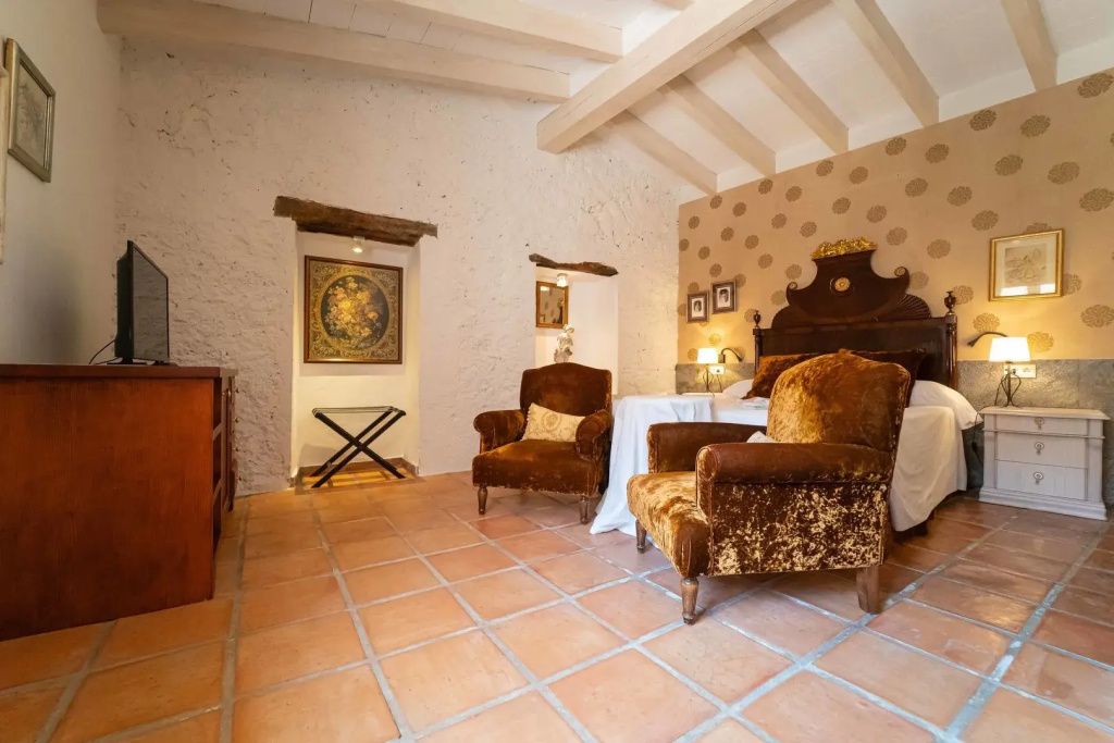 Hotel Rural S'Olivaret & Spa - Général