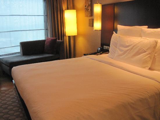 Hilton Kuala Lumpur