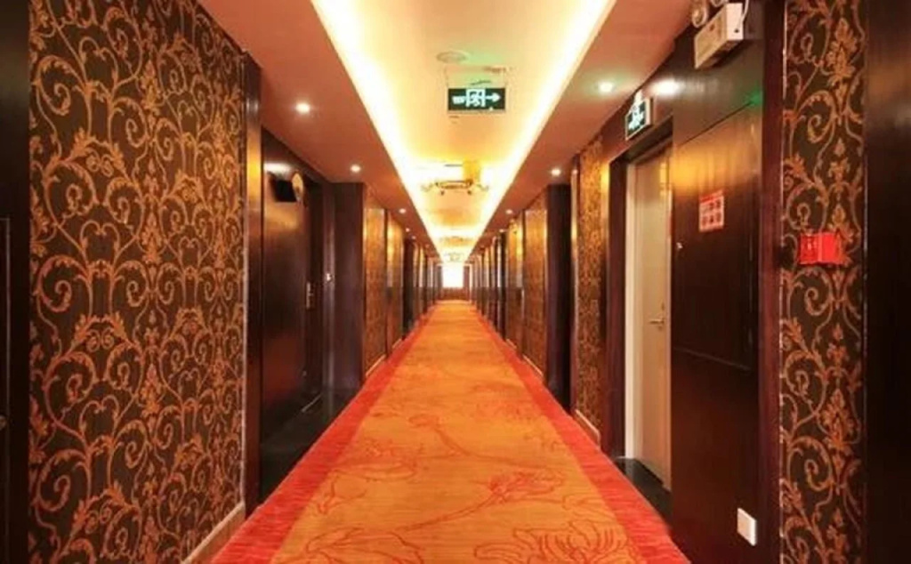 Hecheng Hotel - Général