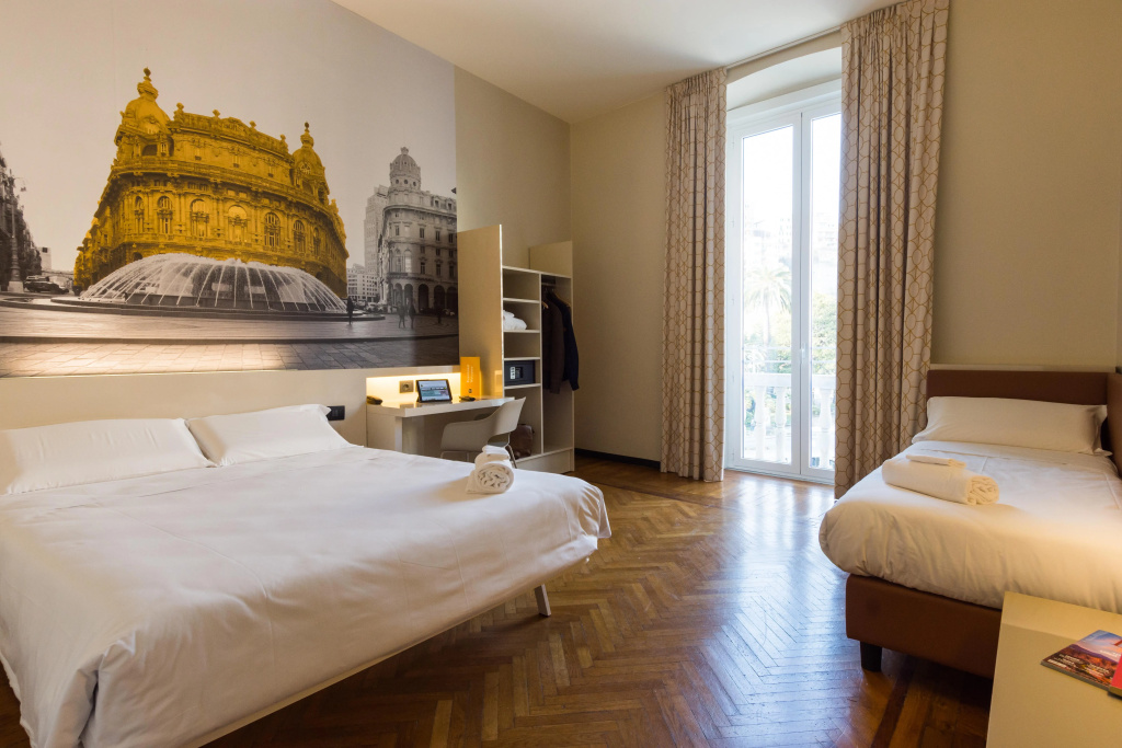 Hotel photo 7