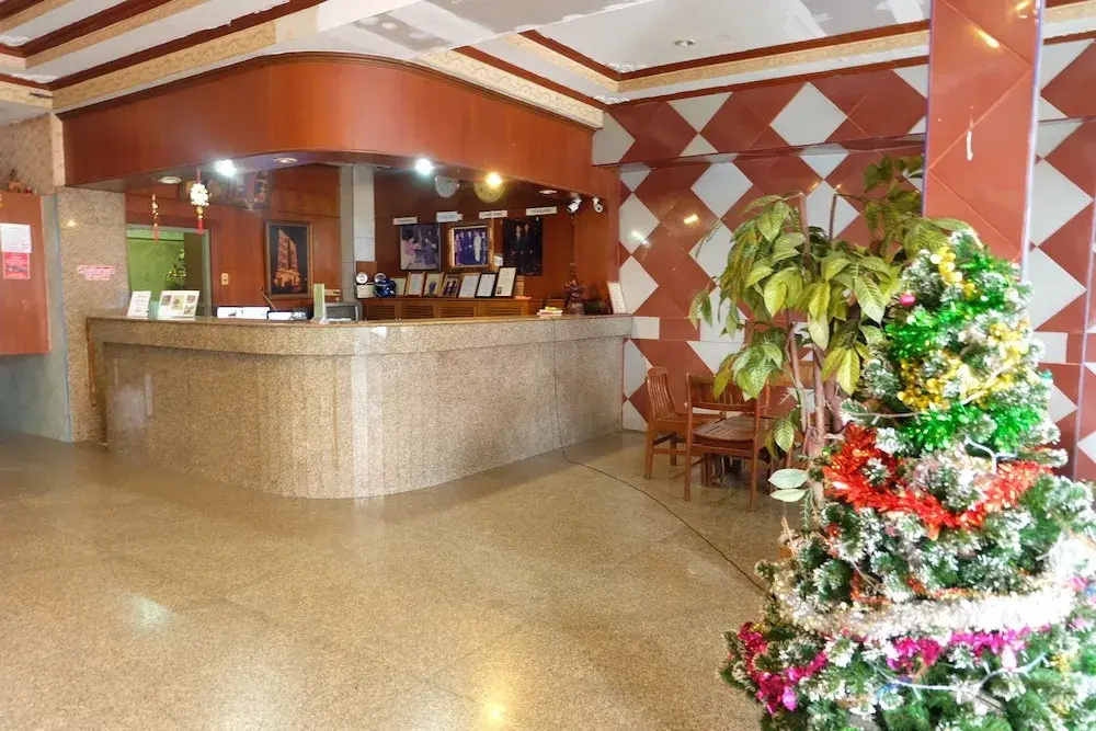 Hotel photo 19