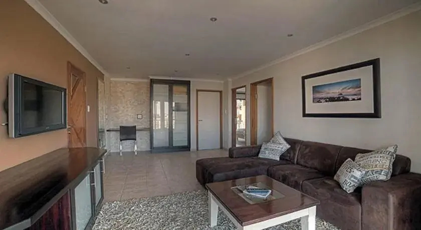 Beach Lodge - Général