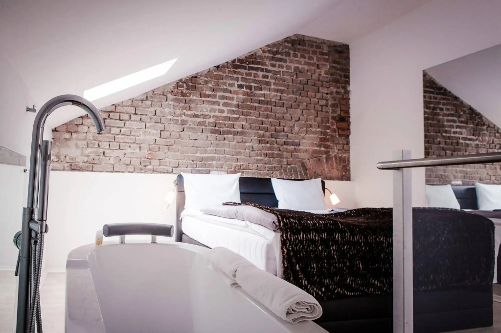 Gallery Loft Cologne - Général