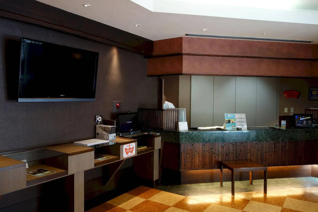 Dormy Inn Express Asakusa Hot Spring - Général