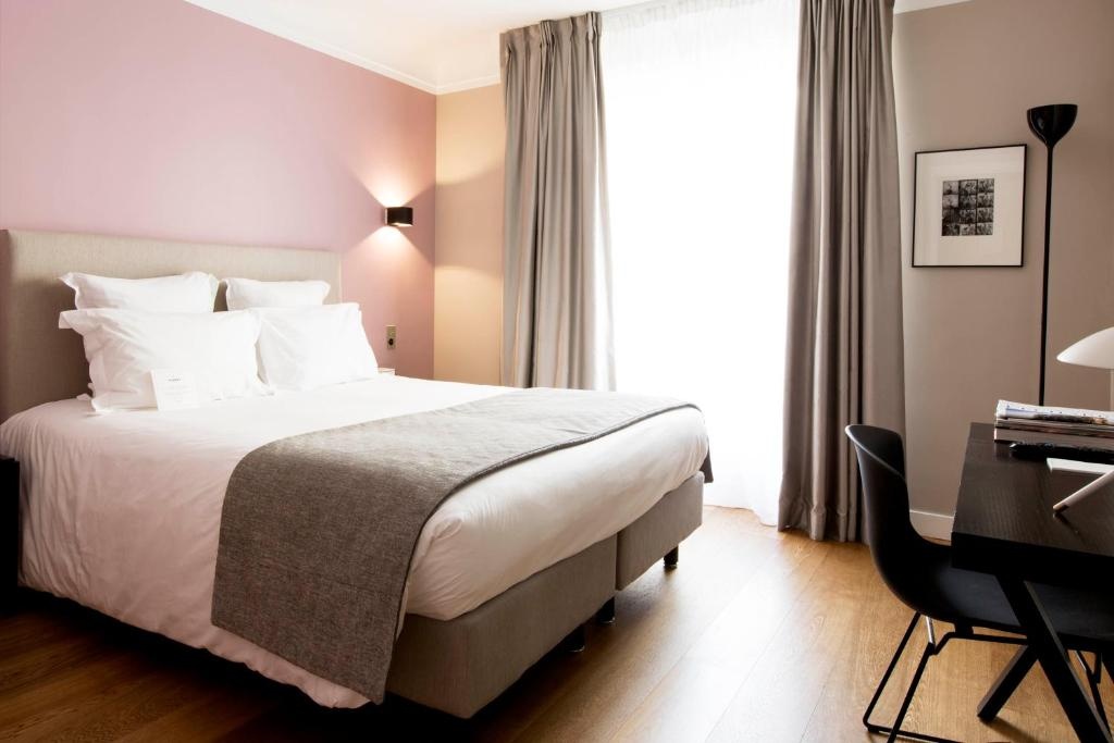 Hôtel Mathis 42