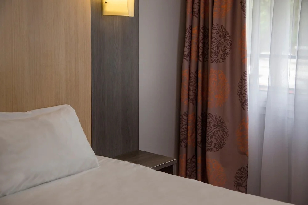 Hotel Brit Hotel Chinon le Lion d'Or - Chambres
