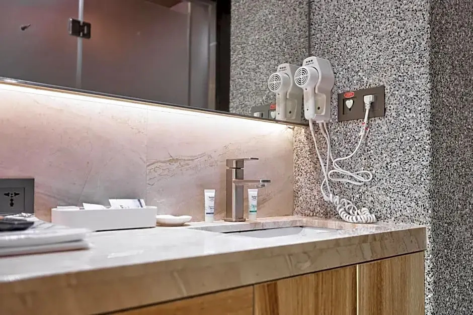 Best Hotel - Chambres