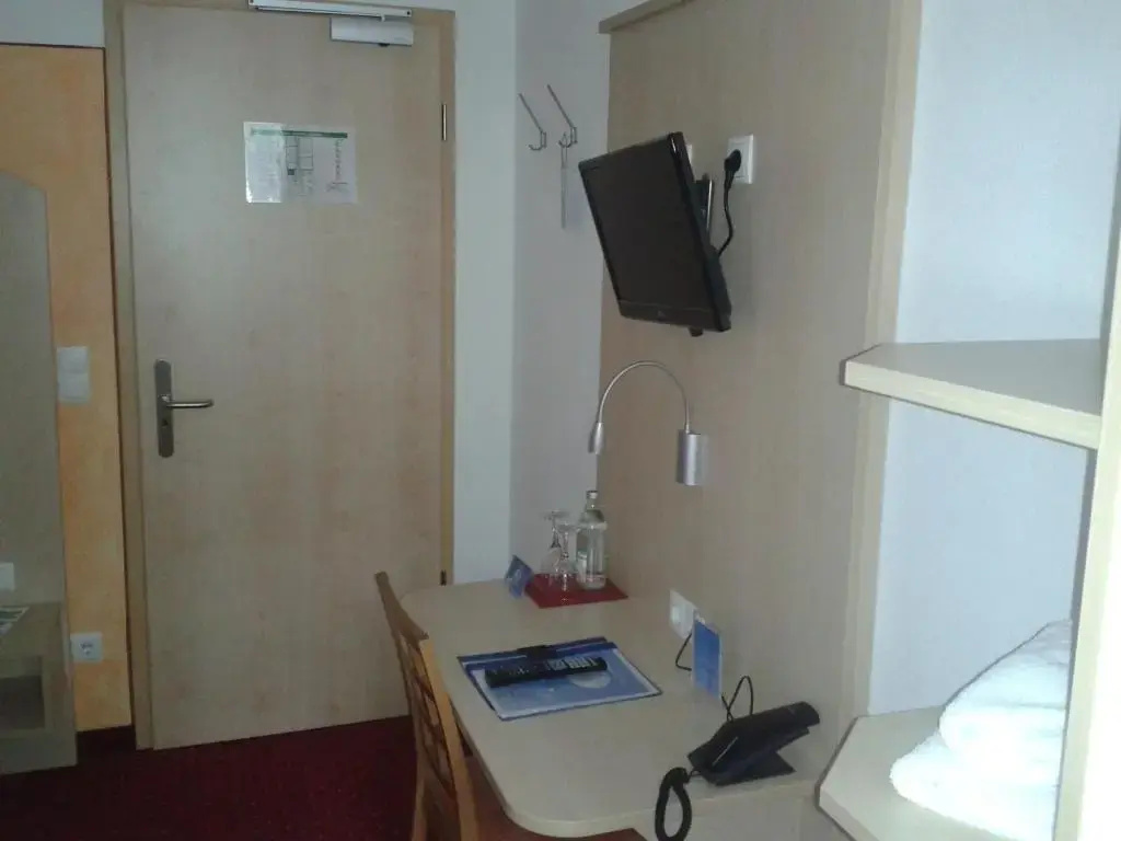 Hotel Alte Post - Chambres