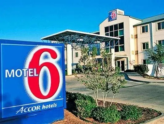 Motel Six Gresham/Portland