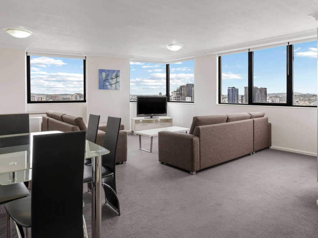 Park Regis North Quay - Général