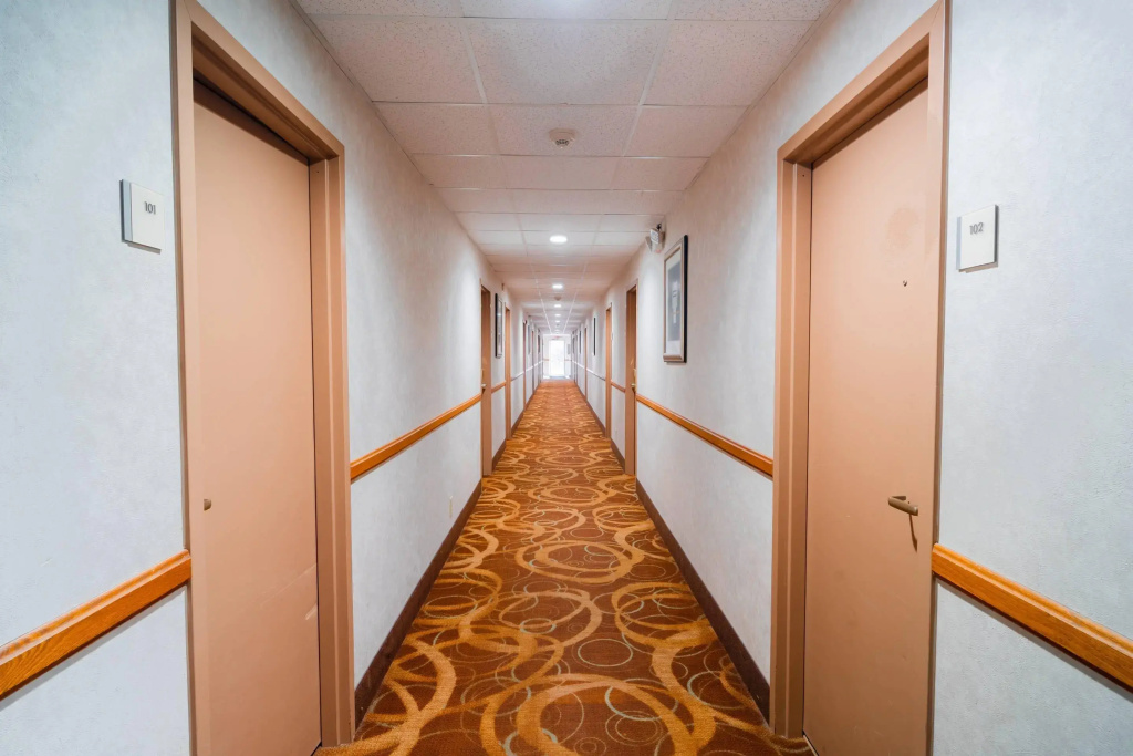 Hotel photo 12