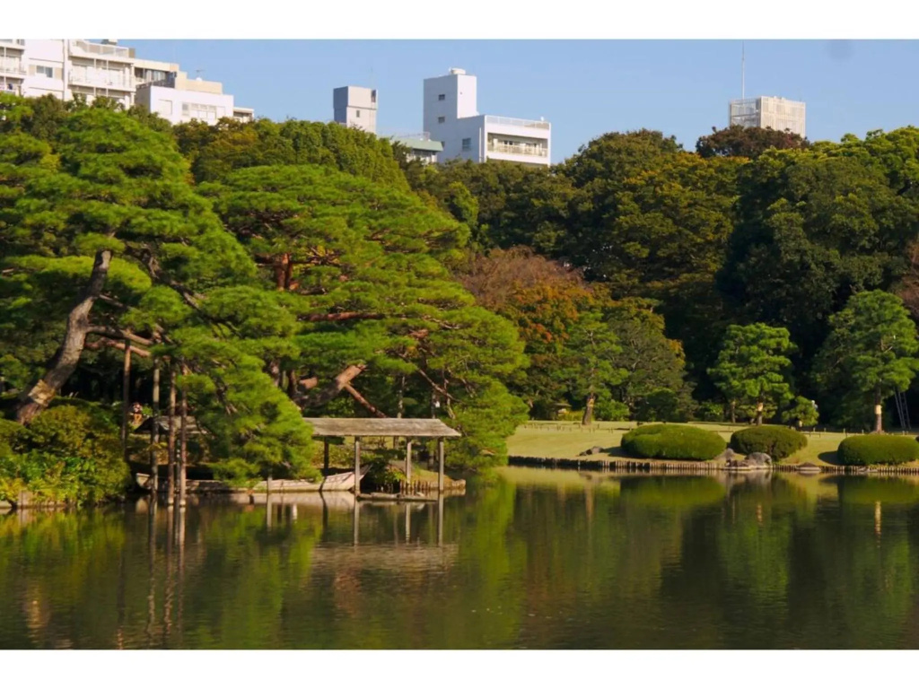 Tora Hotel Rikugien - Vacation STAY 52744v 사진 12