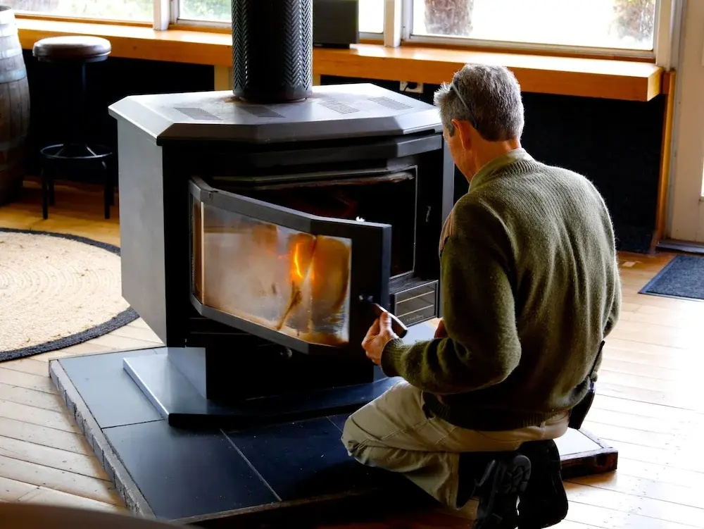 Pedder Wilderness Lodge - Général