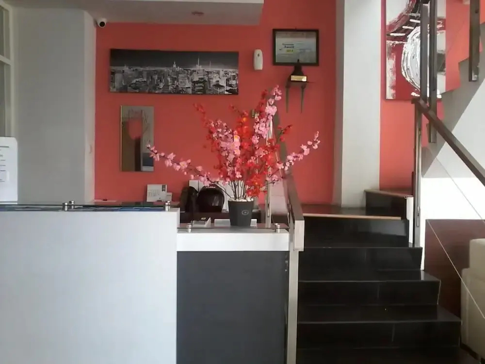 Hotel photo 12