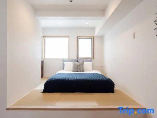 Dash Living Higashi Azabu 사진 4
