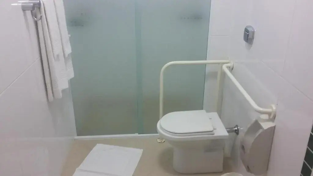 Barra Parque - Chambres