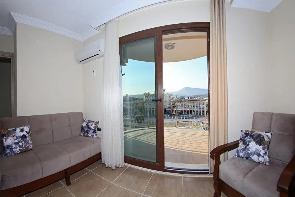 Lebedos Apart Hotel - Général