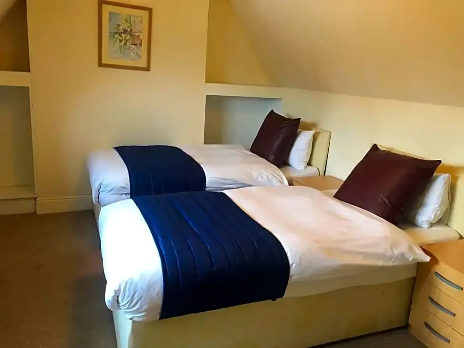Gatwick Inn - Chambres