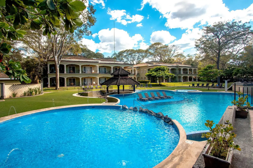 Cc Beachfront Papagayo - фото 12