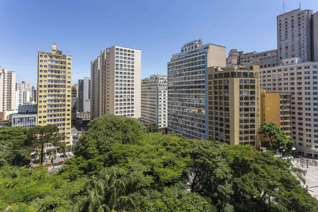 Hotel Centro Europeu - Général