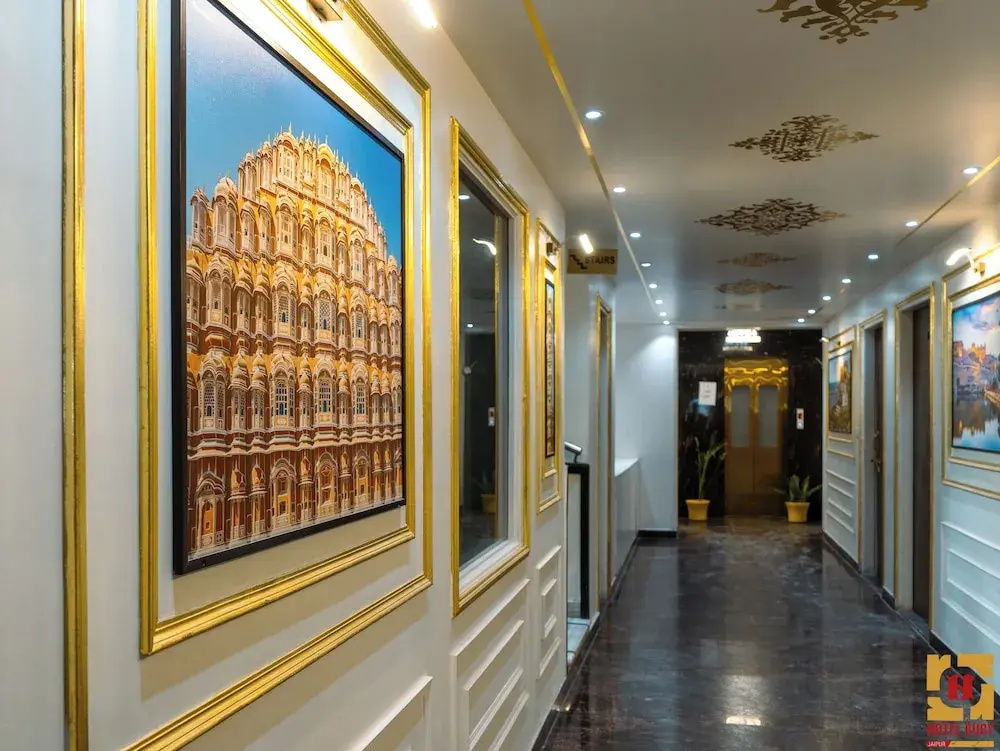 Hotel photo 7